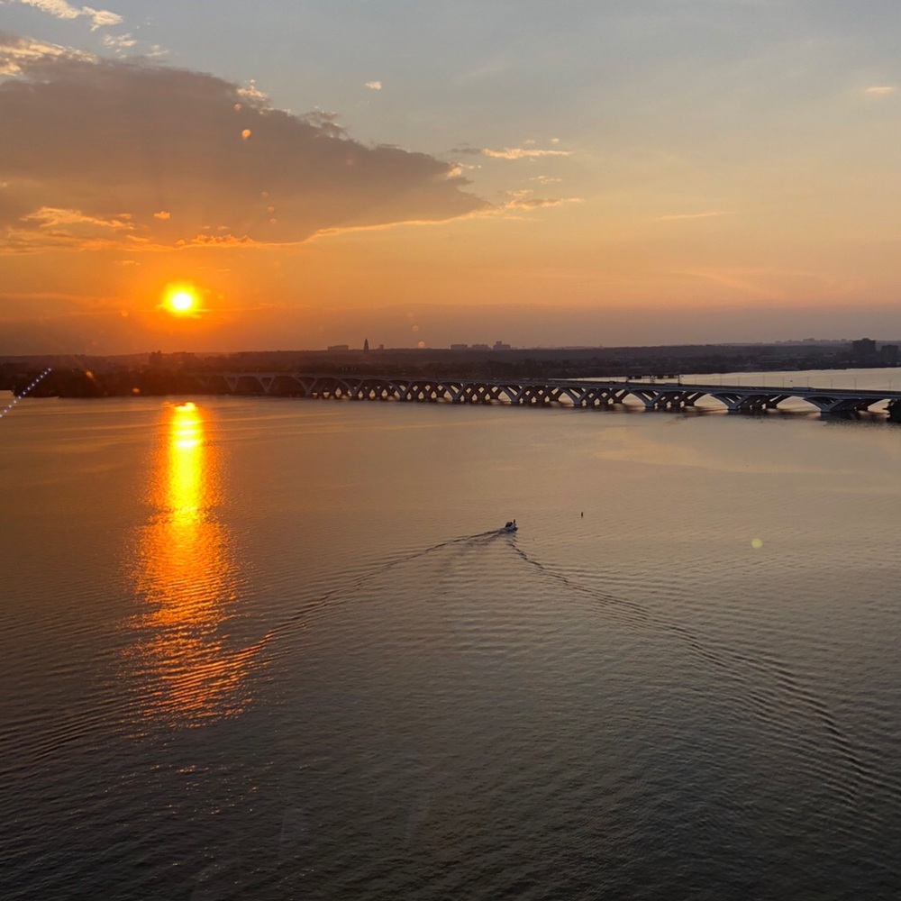 Meet your Posher, Mackenzie